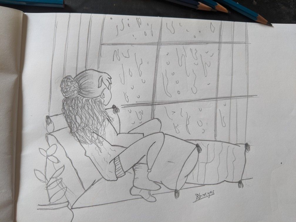 Rainy Day